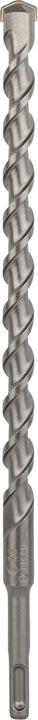 Produktbild Bosch Professional Zubehör Hammerbohrer SDS plus D= 17 mm L= 310 mm (16 mm)