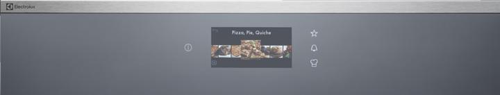 Actual product image Electrolux Eb4pl80cn