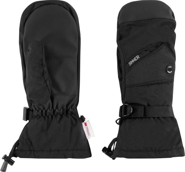 Produktbild Sinner Gear Murray Trockenhandschuhe (S)