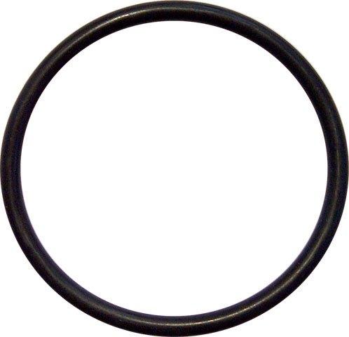 Mister B Thin Rubber Cockring (5 cm)