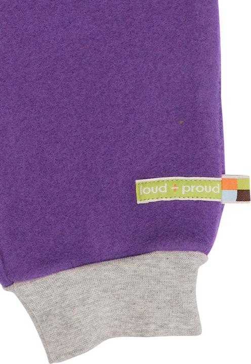 Produktbild loud + proud Warmes Wollfleece (68)