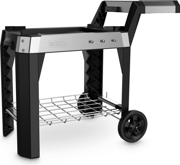 Produktbild Weber Pulse