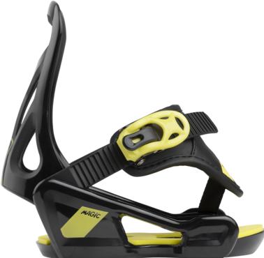 Produktbild Nidecker Magic (XS)