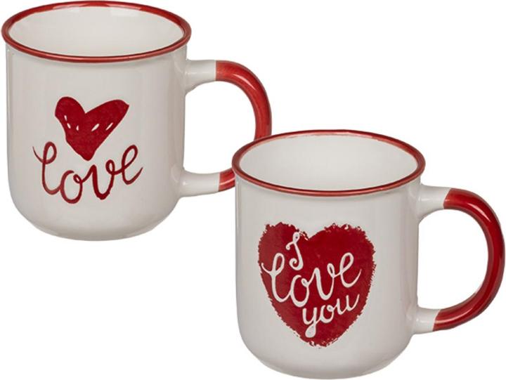 Actual product image Sombo White mug with plush teddy bear