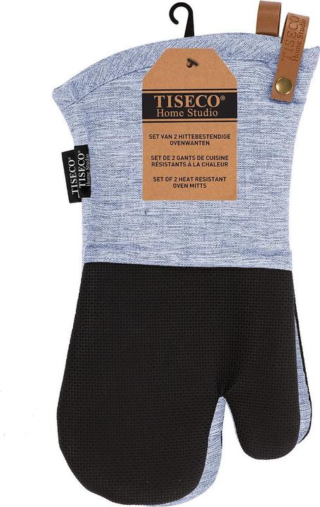 Produktbild Tiseco Hercules (Baumwolle, Polyester, Leinen, Polyethylen)