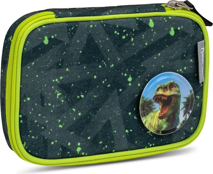 Produktbild Belmil SMARTY Schulrucksack-Set Splash (20 l)
