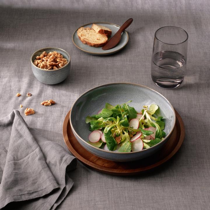 Produktbild ASA Selection ASA SAISONS Brotteller denim 14,5 cm (1 x, 14.50 cm)