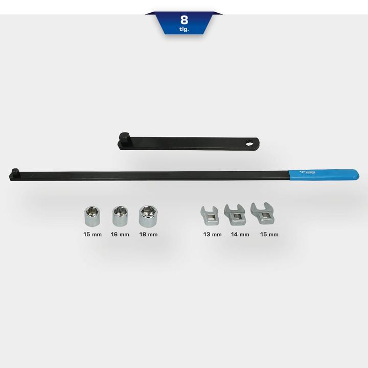 Produktbild Brilliant Tools BT571050