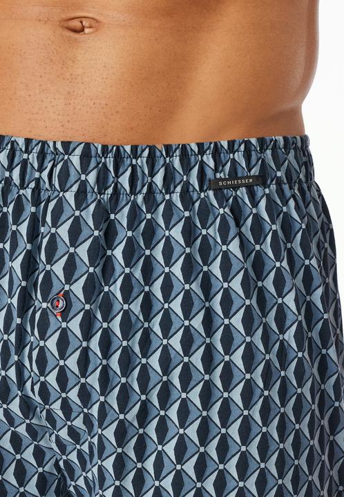 Produktbild Schiesser Boxer Multi (L, 2er Pack)