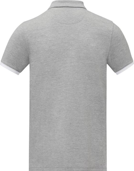 Produktbild Elevate Morgan Poloshirt Kurzärmlig (XXL)
