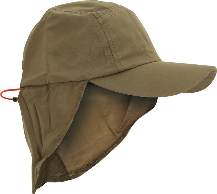 Produktbild Regatta Ulti Legionärskappe Baseballkappe (2 StückPackung) (One Size)