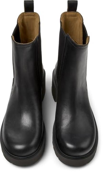 Actual product image Camper Milah Chelsea Bootie (38)