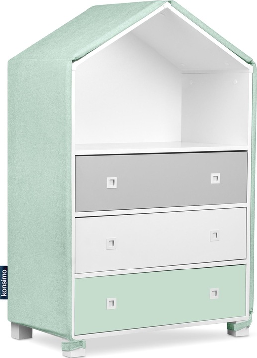 Actual product image Konsimo Mirum