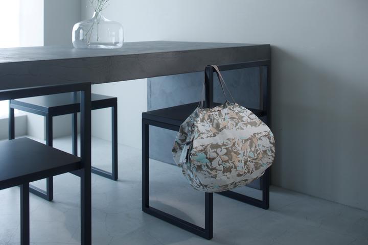 Image du produit Shupatto Compact Bag "Far North" - M - Sac pliable One-Pull ( patenté)