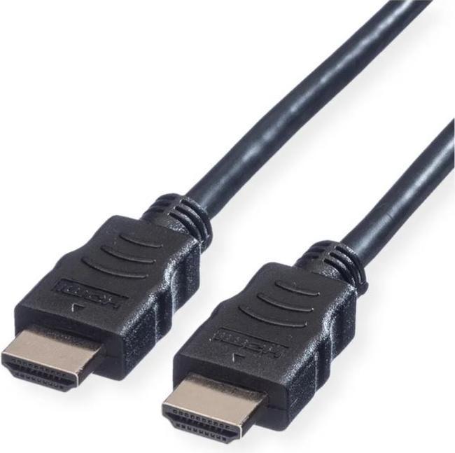 Produktbild Schoenenberger SCHOENENB HDMI Cable 90.005/11 1.5m black (1.50 m, HDMI, 1.1)