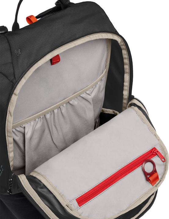 Productafbeelding Vaude Trailvent 15 (15 l)