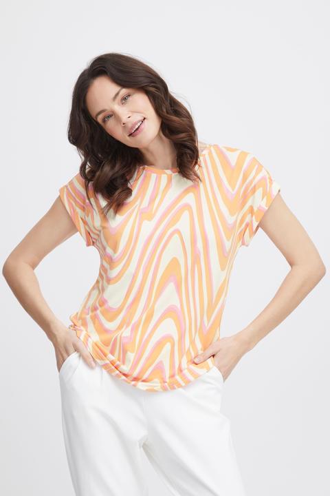 Produktbild Fransa FRSEEN TEE 1 20610634 (XL)