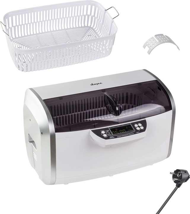 Actual product image Dema Ultrasonic cleaner 6 l (35 kHz, 6000 ml)