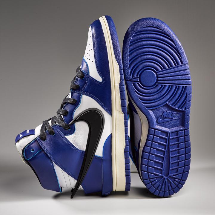 Image du produit Nike Dunk High x Ambush 'Deep Royal (40.5)