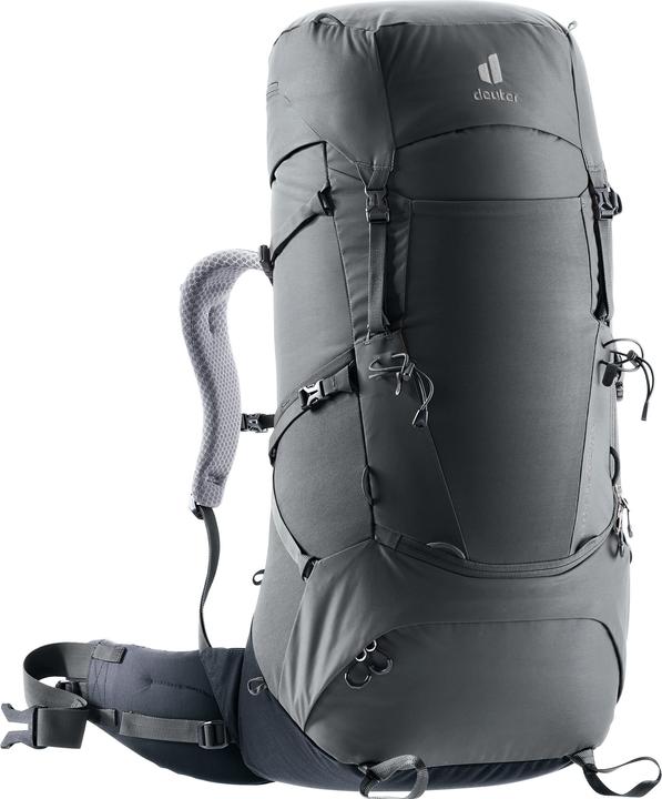 Produktbild Deuter Aircontact Core 55+10 (55 l)