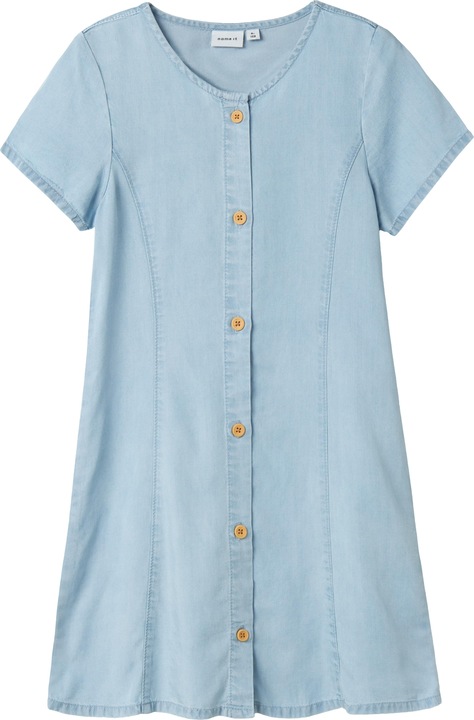 Light Blue Denim