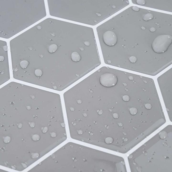 Produktbild vidaXL Sechseckige Fliese