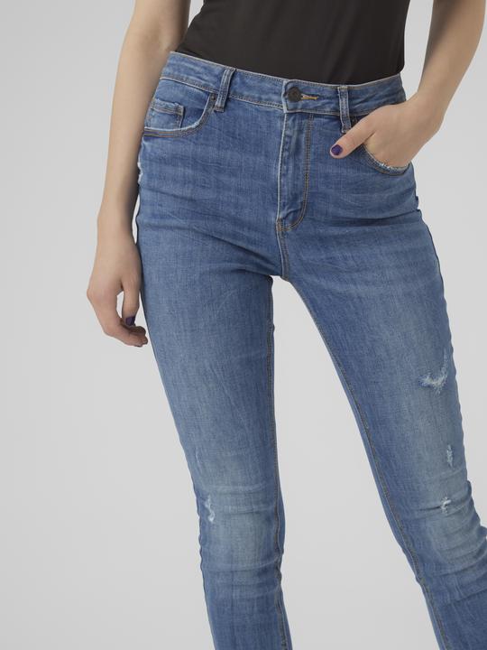 Produktbild Vero Moda VMSOPHIA High Waist Skinny Fit Jeans (XS)