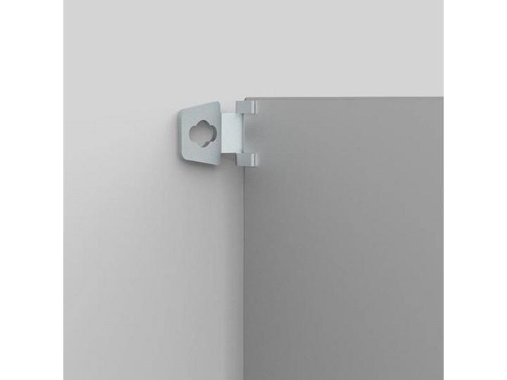 Actual product image nVent Hoffman Vaegbeslag SS316