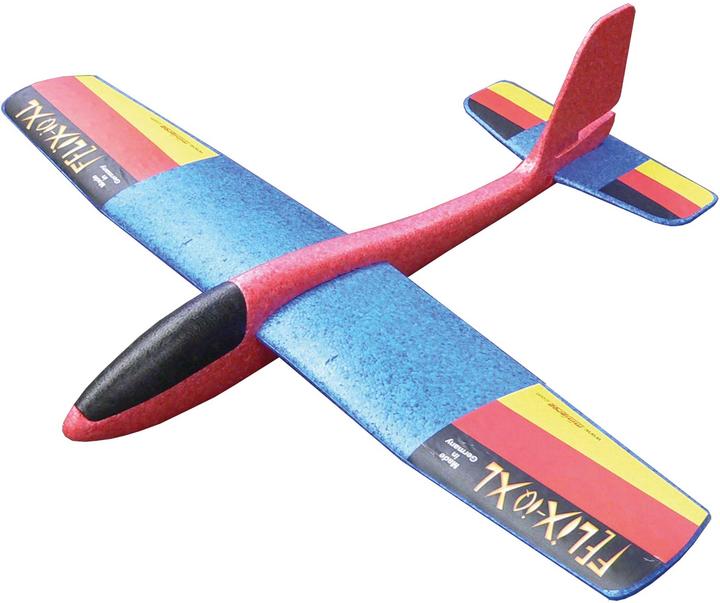 Produktbild Miniprop Wurfgleiter Felix iQ XL F8085