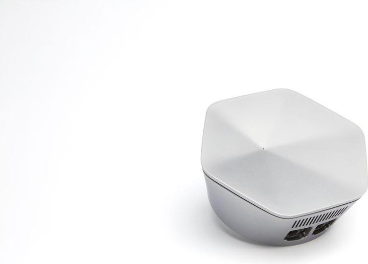 Actual product image Plume SuperPod (excl. annual subscription)
