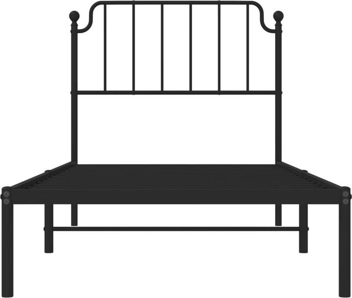 Image du produit vidaXL Bettgestell (90 x 200 cm)