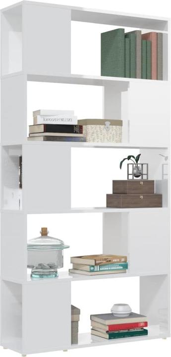 Image du produit vidaXL Arian (100 x 24 x 32 cm)