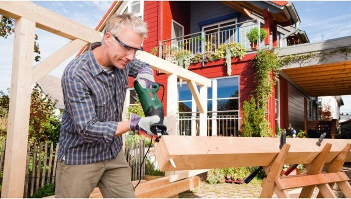 Produktbild Bosch Home & Garden Psa 900 E