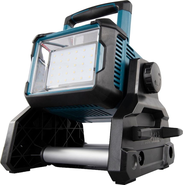 Actual product image Makita LED construction spotlight (3000 lm)