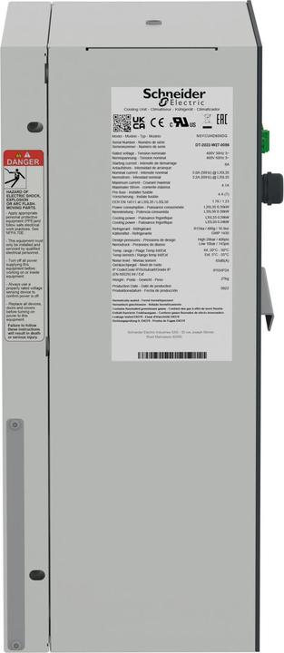 Produktbild Schneider Electric Schneider Elect Nsycuhd600dg
