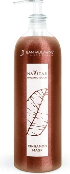 Actual product image Jean Paul Mynè Jean Paul Myne Navitas Organic Touch Cinnamon Mask 250ml (250 ml)
