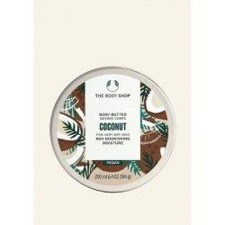 Produktbild The Body Shop Coconut Body Butter (Body Butter, 200 ml)