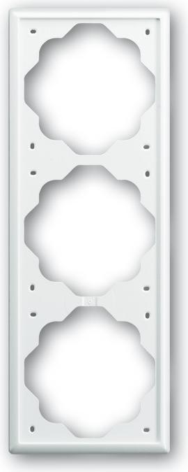 Actual product image Busch-Jaeger Frame