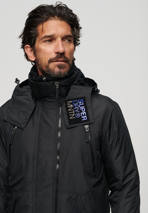 Produktbild Superdry Hood Mtn Windbreaker Jkt (L)