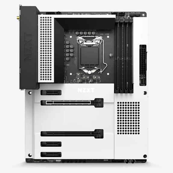 Produktbild NZXT N7 Z590 (LGA 1200, Intel Z590, ATX)