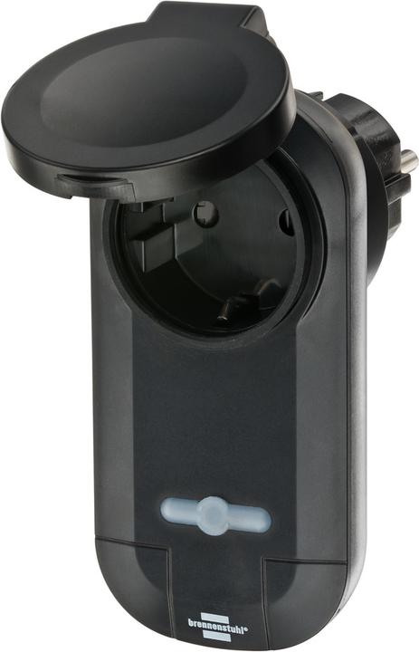 Produktbild Brennenstuhl BrematicPRO Funk-Steckdose