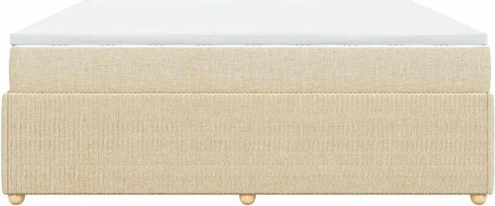 Image du produit vidaXL Boxspringbett (180 x 200 cm)