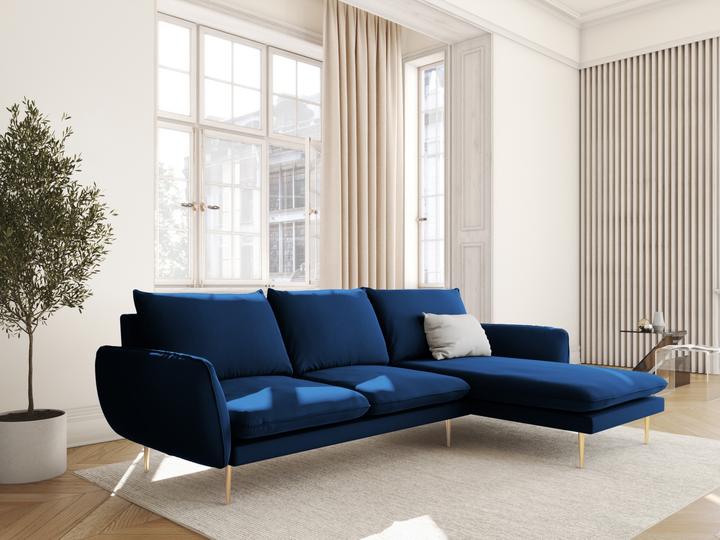 Produktbild Cosmopolitan Design Vienna (Ecksofa)