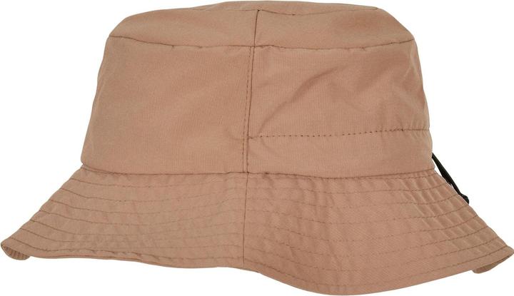Produktbild Flexfit Elastic Adjuster Bucket Hat - 18995 (One Size)