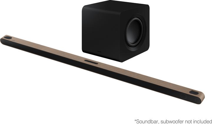 Image du produit Samsung Barre de son Skin VG-SCFBS8TK