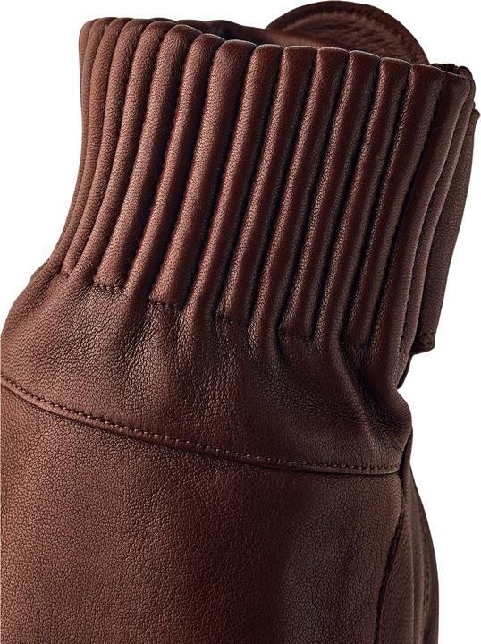 Produktbild Hestra Idre Wool Mitt (L)