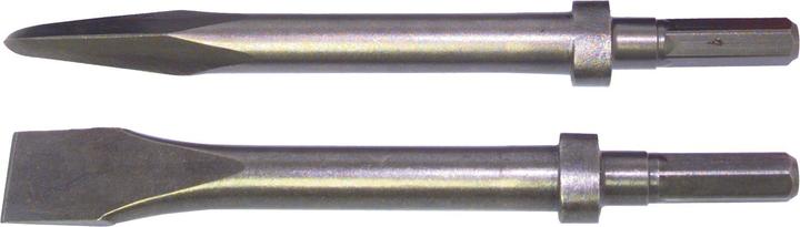 Produktbild Elmag DL-Abbruchhammer-Set (Druckluft)