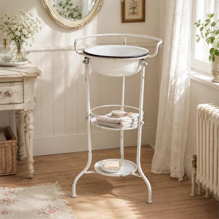 Actual product image HTI-Line Washing area