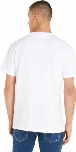 Produktbild Tommy Hilfiger T-Shirt weiss (M)