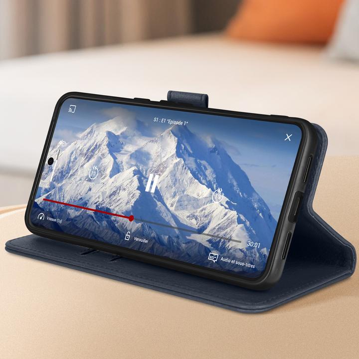 Actual product image Avizar Chesterfield Series (Google Pixel 8 Pro)